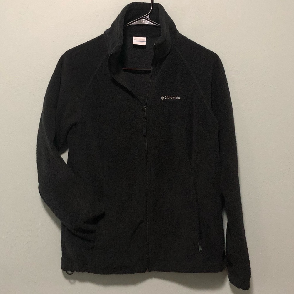 Columbia Fleece Jacket